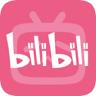 bilibili logo