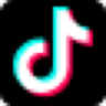 抖音 logo