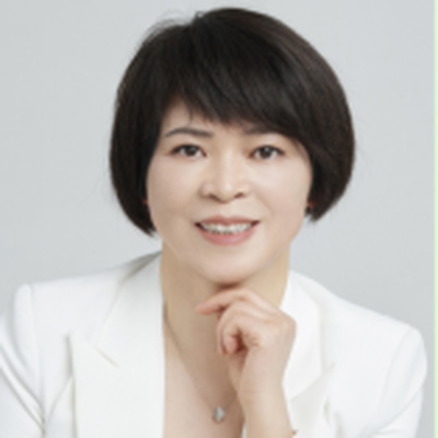 Becky Duan 段惠兵照片