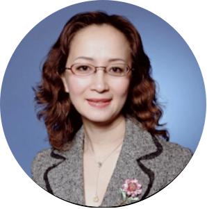Cathy Xing 邢晓辉照片