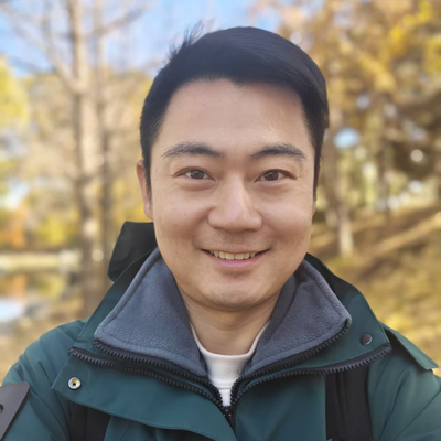 Chao Liu 刘超照片