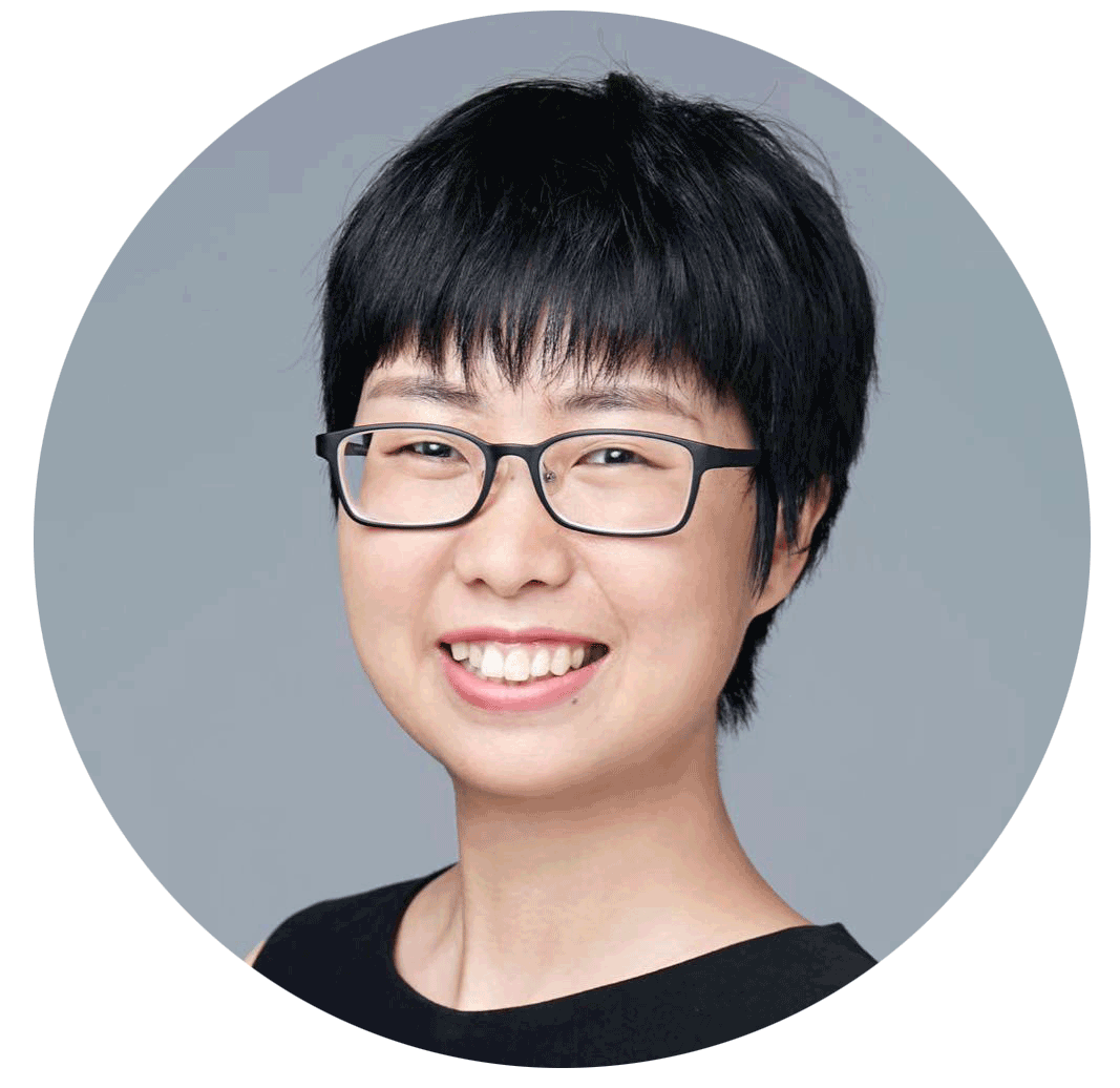 Dency Cheng 程丹照片
