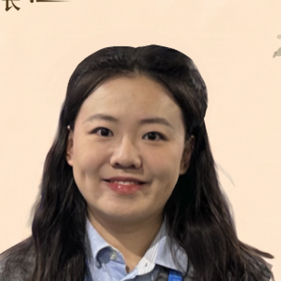 Katy Dong 董雯婧照片