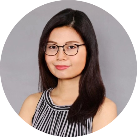 Maggie Lam 林婷枫照片