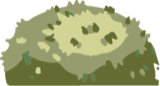 苔藓标志