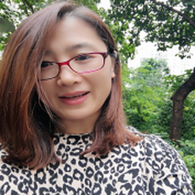 Shuxia Zhang 张淑霞照片