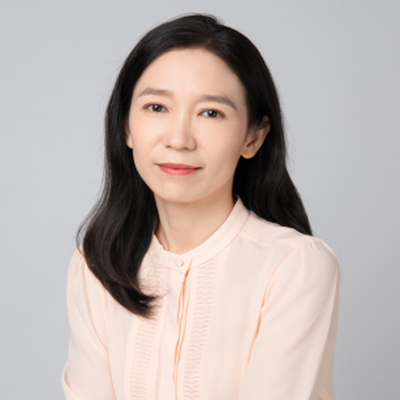 Spring Zheng 郑志燕照片
