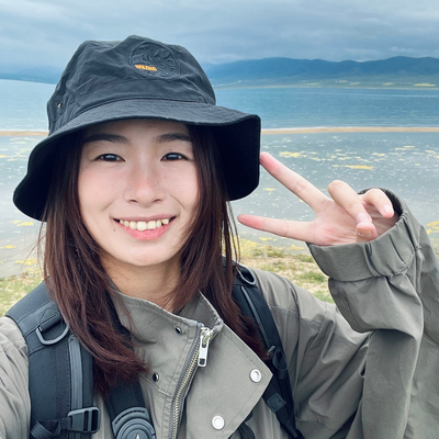 Susie Liu 刘真君照片